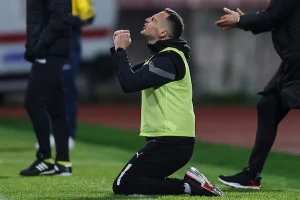 Jovanović je odličan "vatrogasac" da utiša prvi plamen, a šta posle sledi?